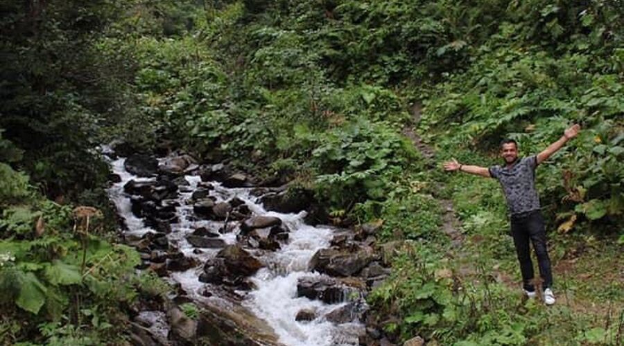 Doğu Karadeniz Turu