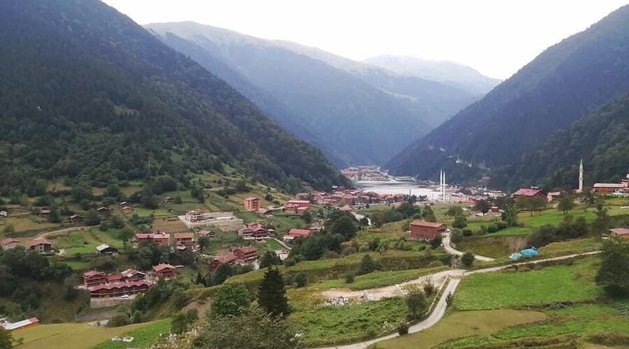Doğu Karadeniz Turu