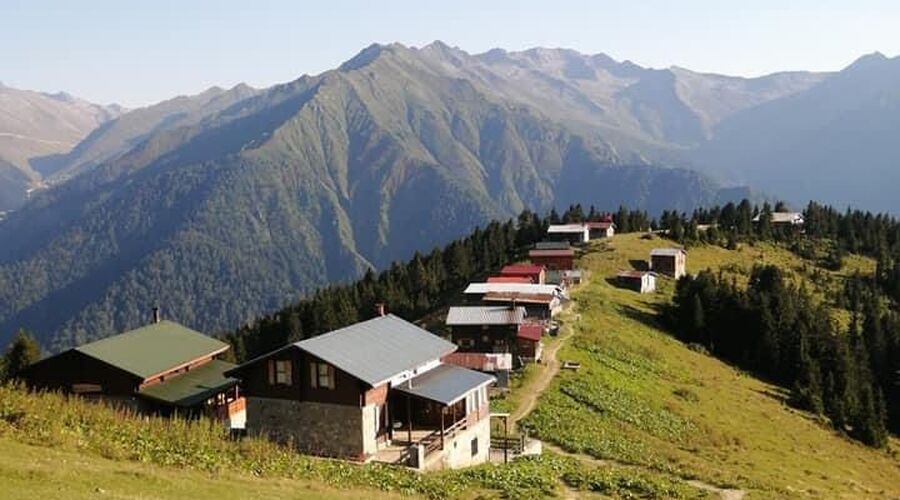 Doğu Karadeniz Turu