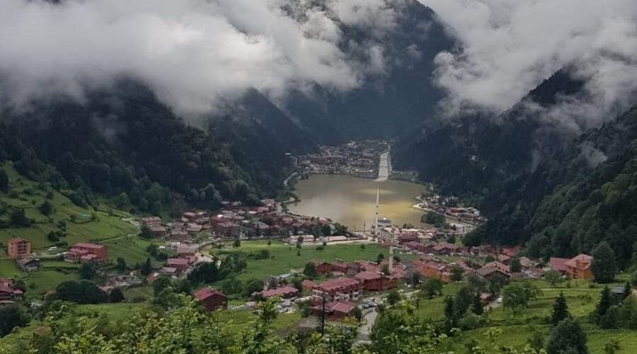 Doğu Karadeniz Turu