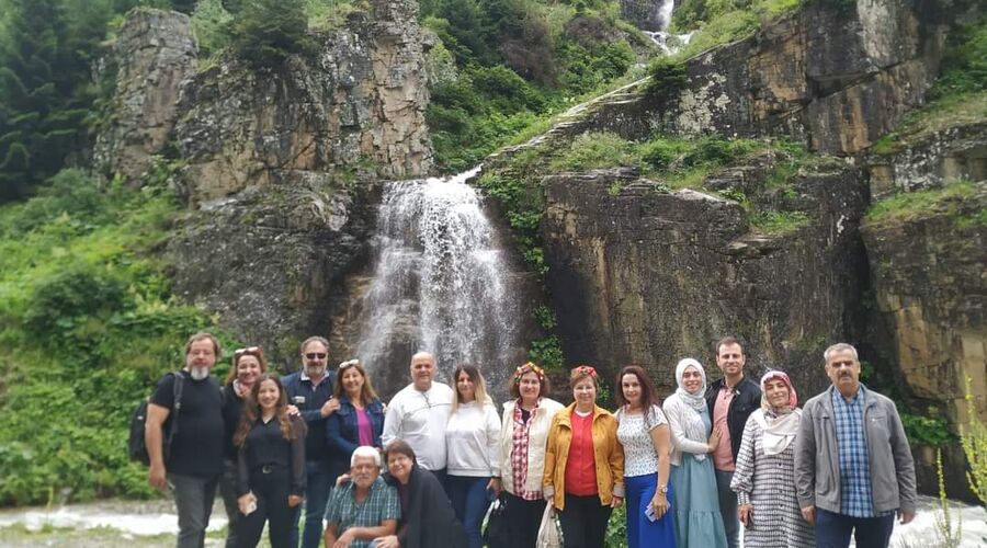 Doğu Karadeniz Turu