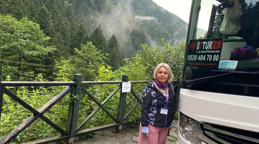 Doğu Karadeniz Turu