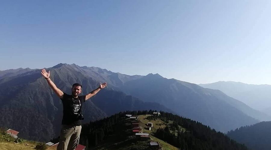 Doğu Karadeniz Turu