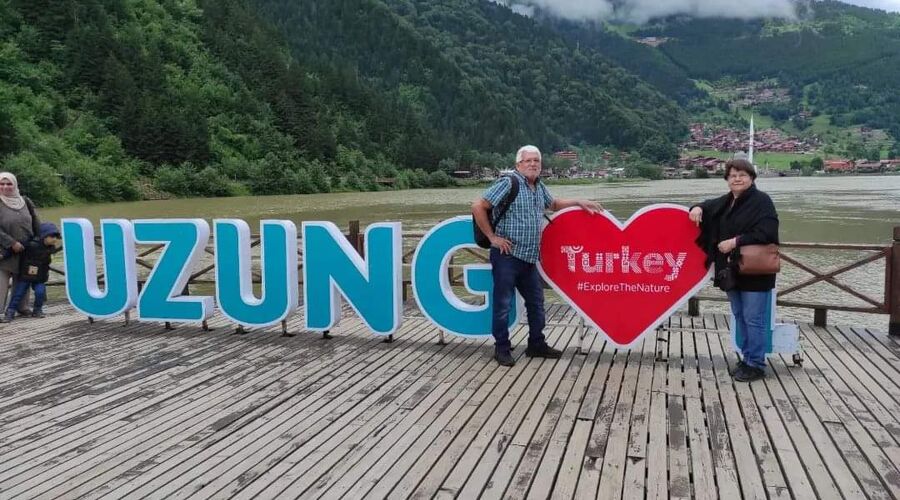 Doğu Karadeniz Turu