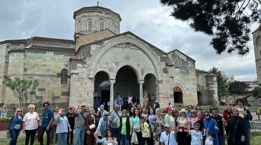 Doğu Karadeniz Turu