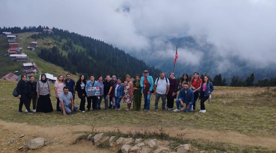 Doğu Karadeniz Turu