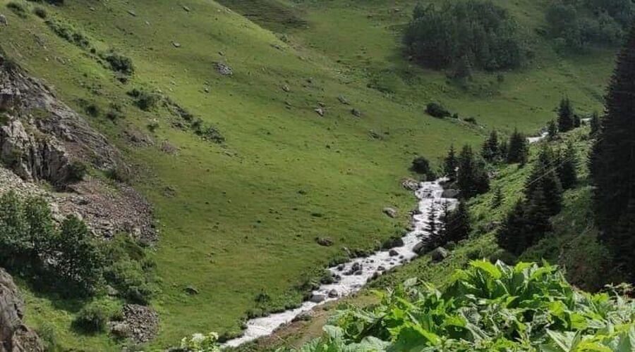 Doğu Karadeniz Turu