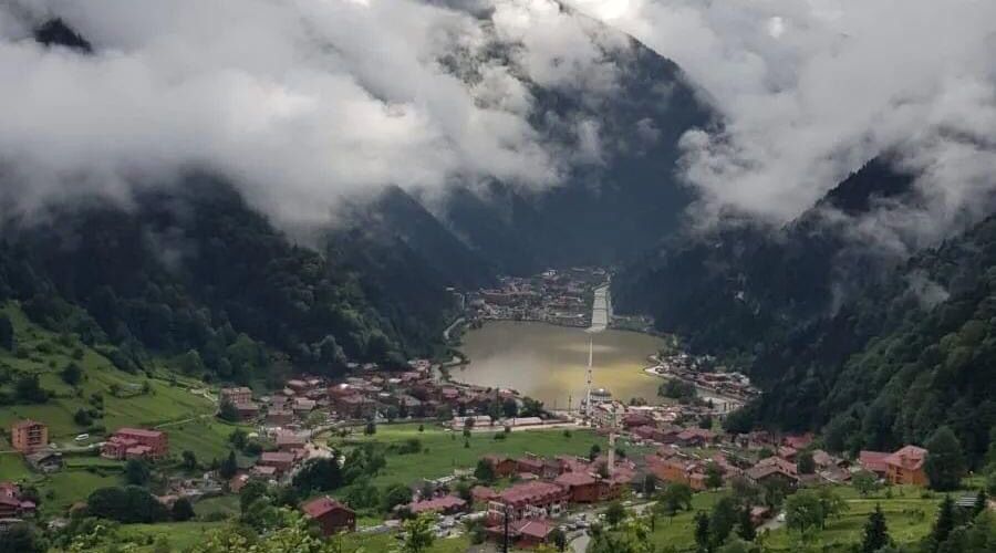 Doğu Karadeniz Turu